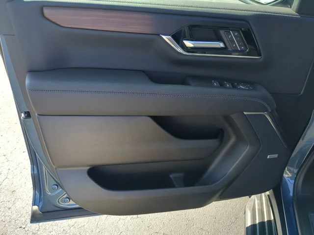 New 2026 Downpour Metallic GMC Denali image 11