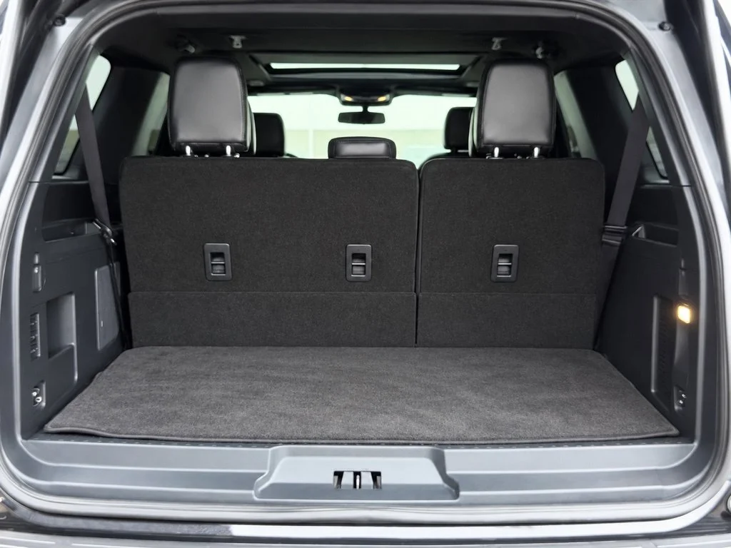 2022 Ford Expedition MAX Platinum - Photo 18