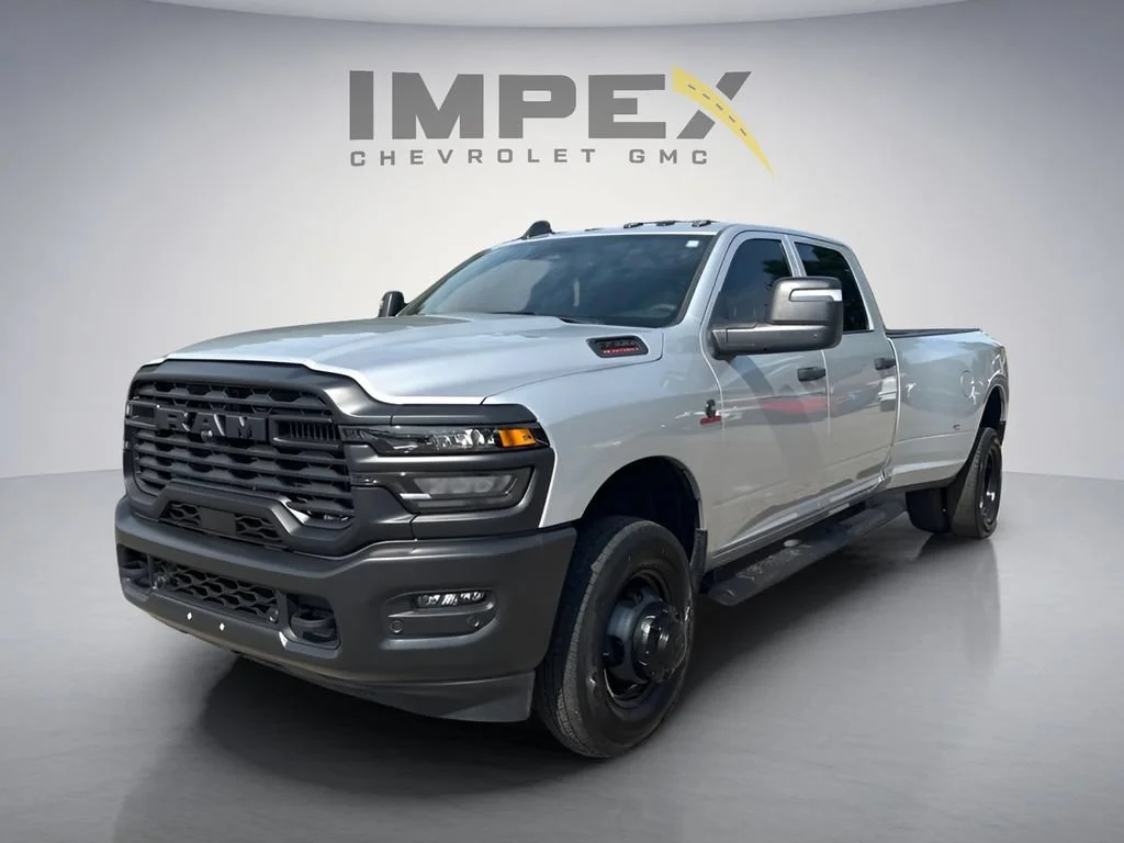 Used 2026  Ram Tradesman image 1