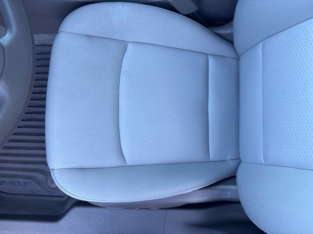 Used 2020 Shadow Gray Metallic Chevrolet LS image 15