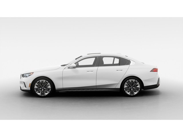 New 2027 Alpine White BMW 530i image 4
