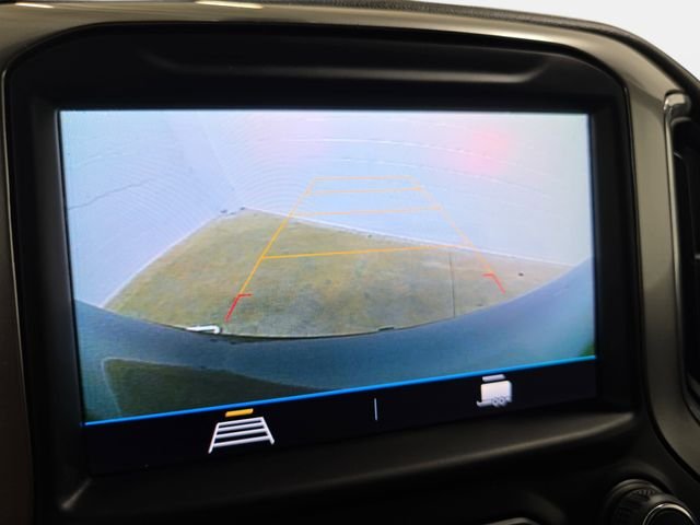 Used 2021 Blue Chevrolet LT image 23
