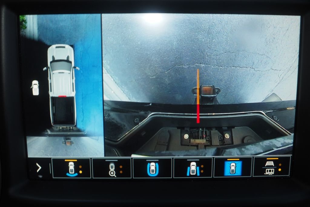 2022 Chevrolet Silverado 3500HD High Country - Photo 14
