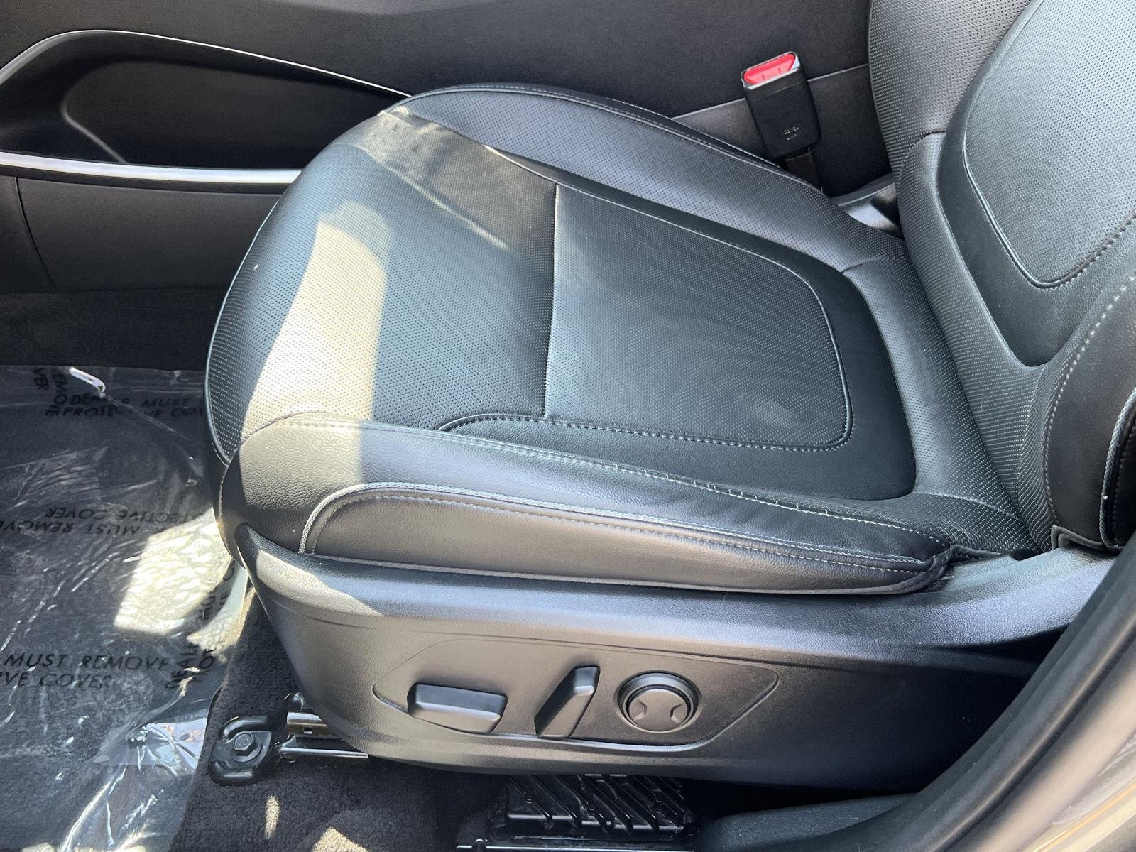 2023 Hyundai Tucson Limited - Photo 29