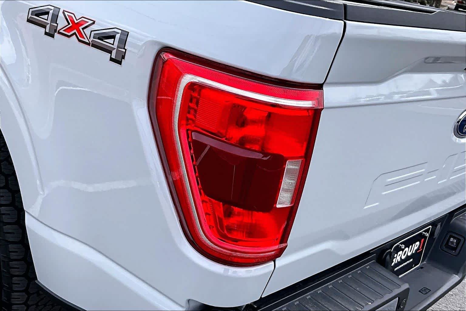 Used 2023 Avalanche Ford XLT image 27