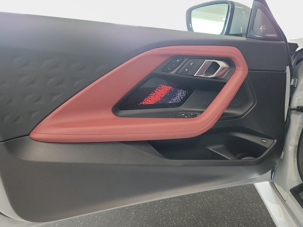 New 2026 Brooklyn Grey Metallic BMW 230i image 24