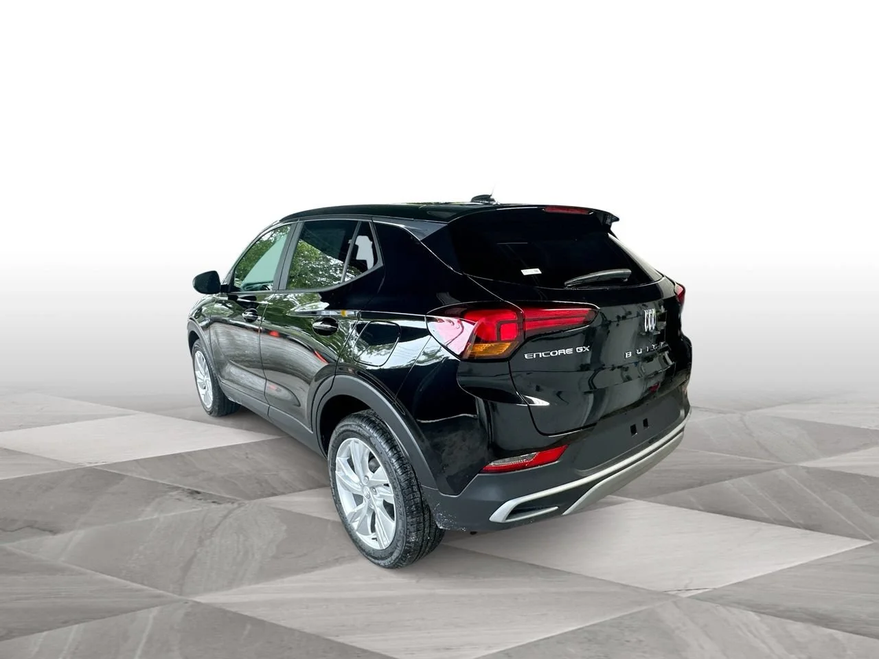 2026 Buick Encore GX Preferred - Photo 6