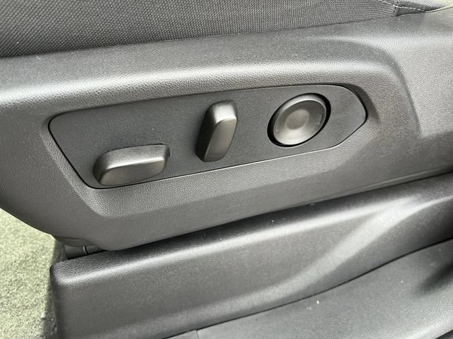 2026 Chevrolet Silverado 2500 HD Custom Black at Spitzer Autoworld Chevy Buick GMC Cadillac