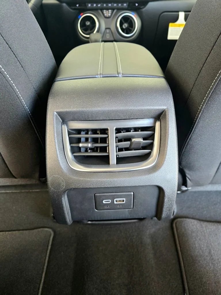 2025 Chevrolet Blazer 2LT - Photo 21