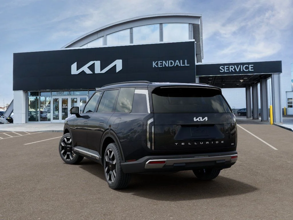 New 2027 Panthera Metal Kia S image 4