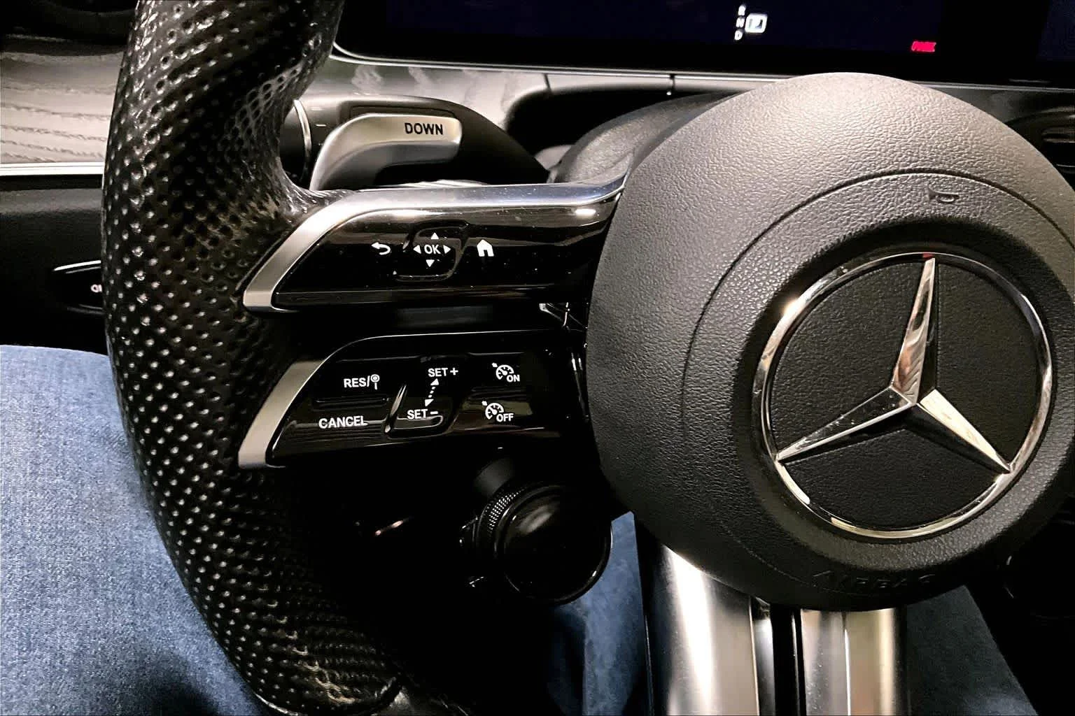 Used 2022 Graphite Grey Metallic Mercedes-Benz AMG® E 53 image 24