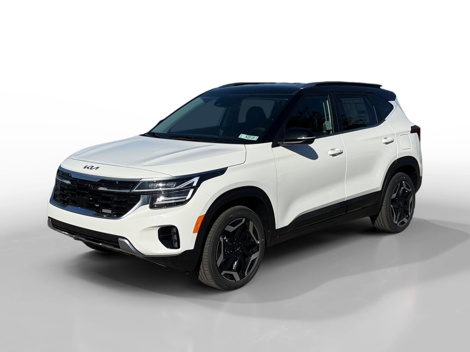 2026 Kia Seltos 1.6 SX AWD's photo