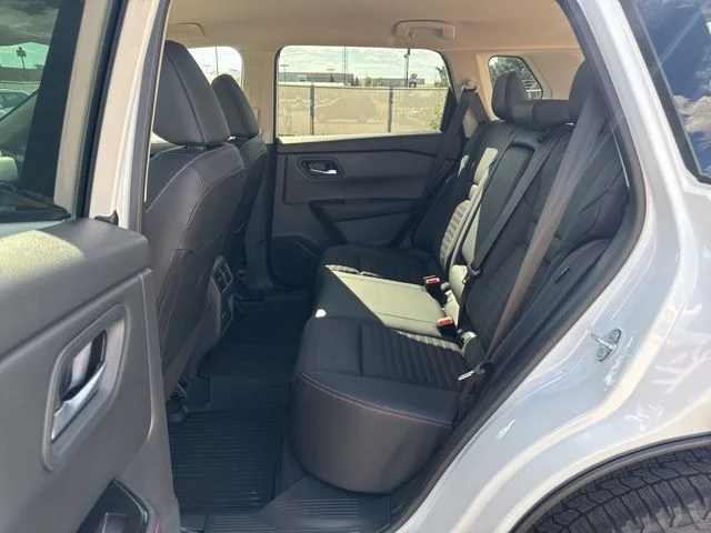 2026 Nissan Rogue Rock Creek - Photo 27