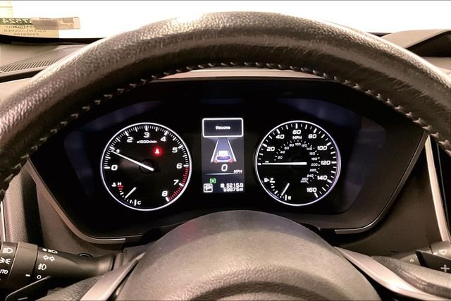 2023 Subaru Ascent Limited - Photo 30