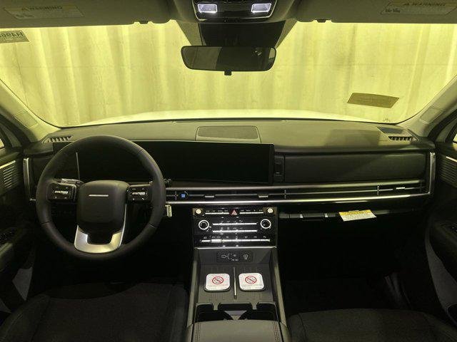 2026 Hyundai Santa Fe SE - Photo 12