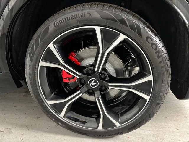 2026 Acura MDX Type S w/Advance Package - Photo 8