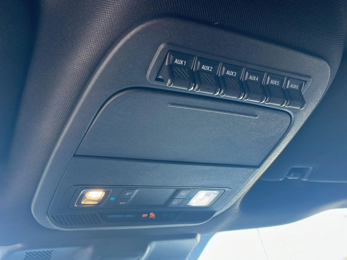 2023 Ford F-150 Tremor - Photo 17