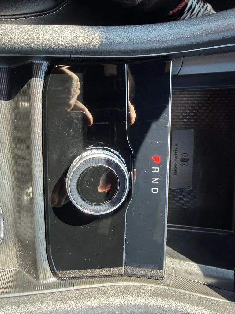 Certified Used 2024 Gray Jeep Altitude image 25