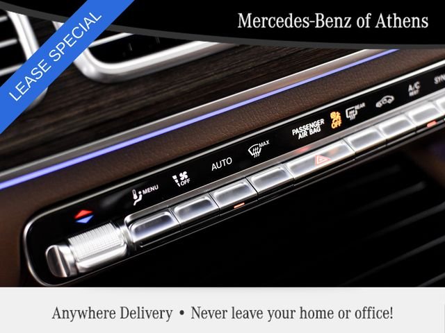 New 2026 Black Mercedes-Benz GLE 450 image 29