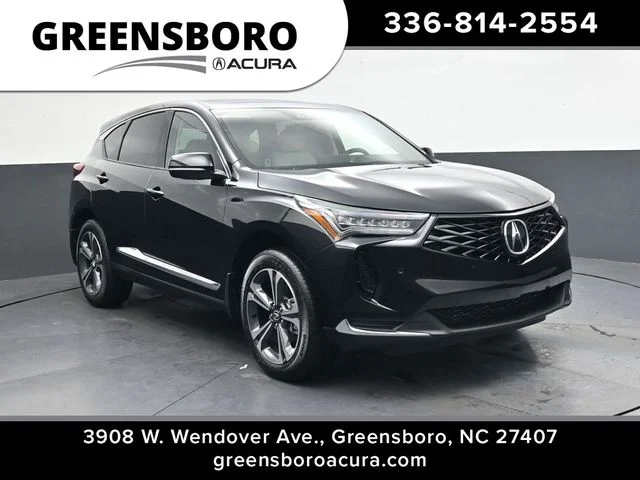2026 Acura RDX Technology Package SH-AWD's photo