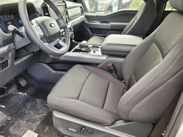 New 2026 Avalanche Ford XLT image 86