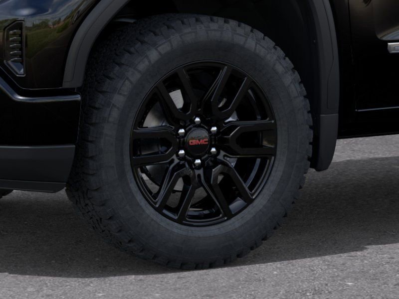 2026 GMC Sierra 1500 Elevation - Photo 11