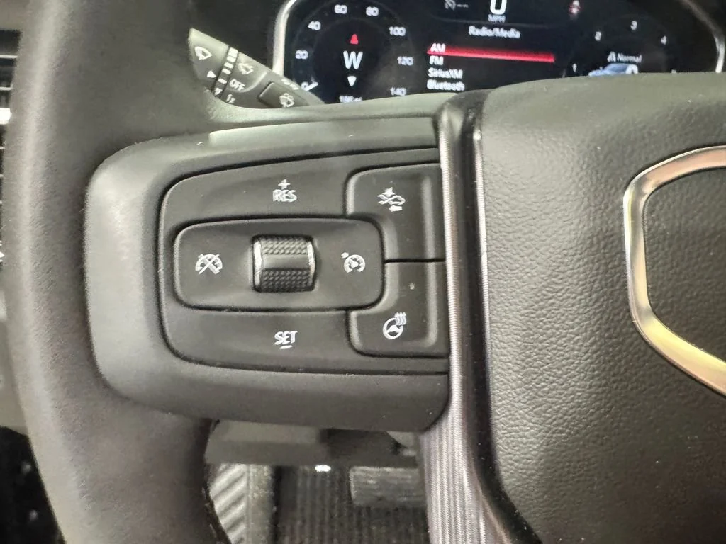 New 2026 Onyx Black GMC Denali Ultimate image 20