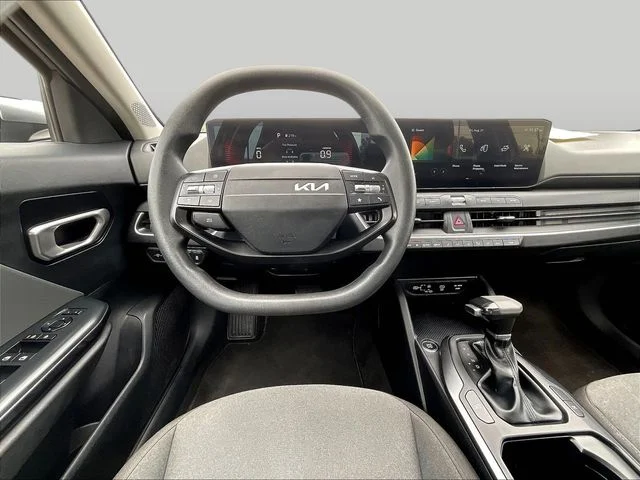 Used 2025 Gray Kia LXS image 10