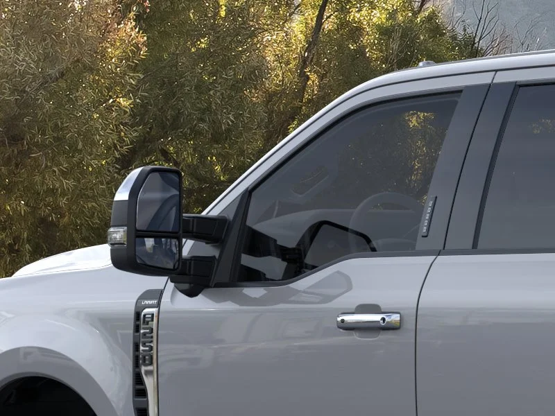 New 2026 Avalanche Ford F-250® Lariat® image 43