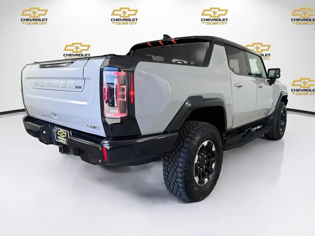 Used 2024 Gray GMC 2X image 8