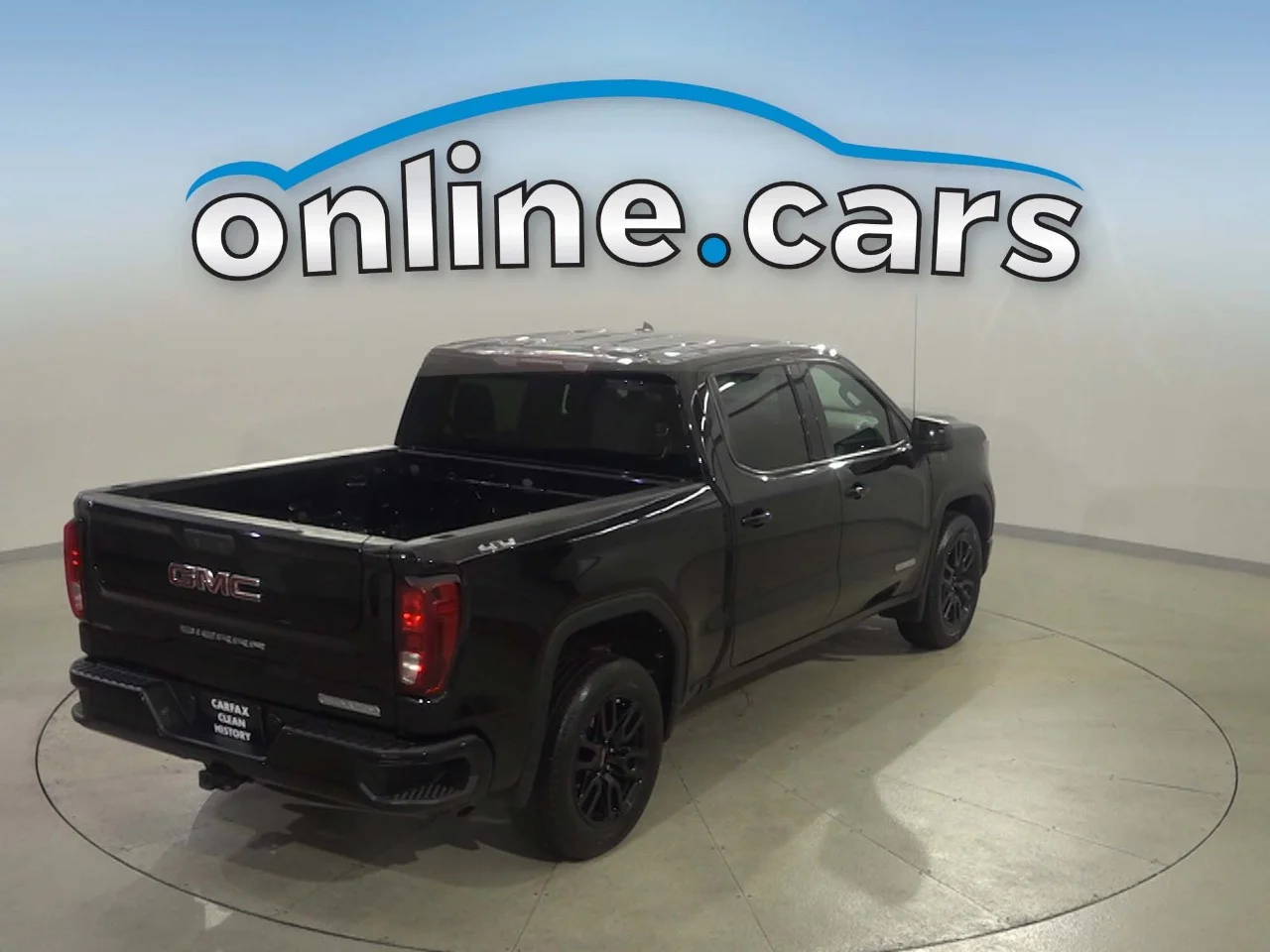 Certified Used 2023 Black GMC Elevation image 30