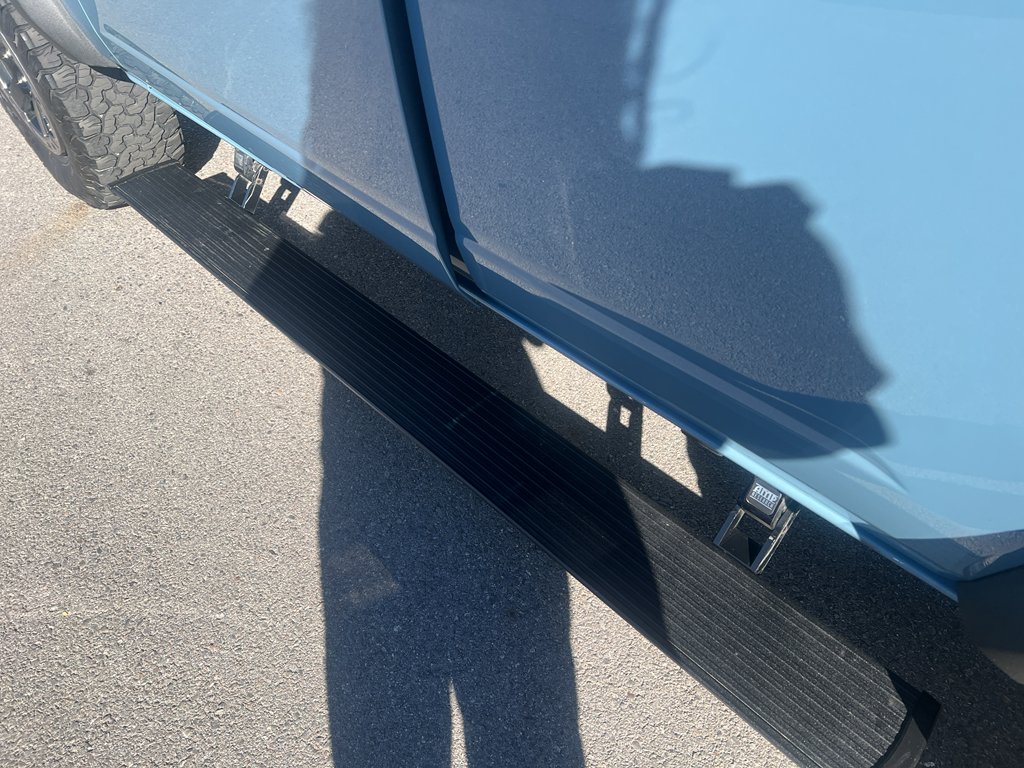 Used 2022 Area 51 Ford Badlands image 8