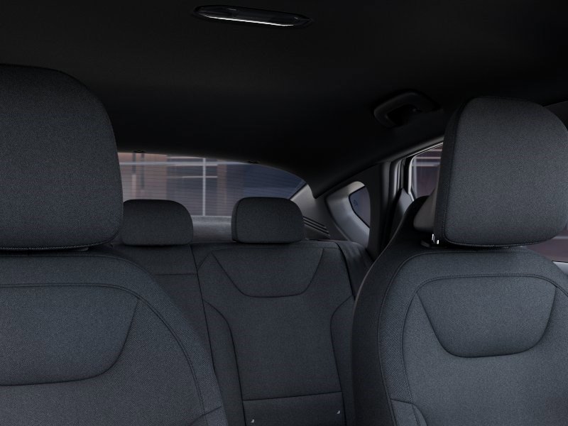 New 2026 Steel Gray Kia LXS image 27