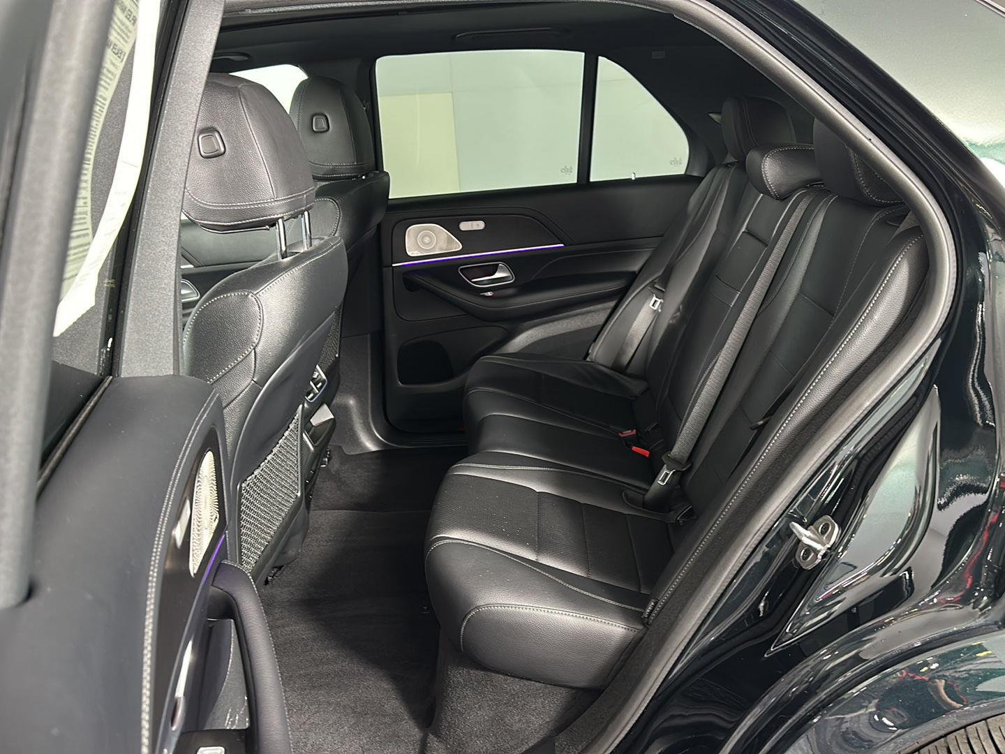 Used 2023  Mercedes-Benz GLE 350 image 20