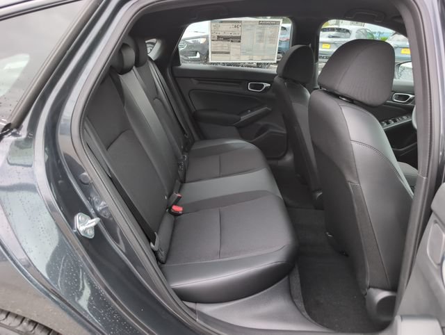 New 2026 Meteorite Gray Metallic Honda Sport image 12