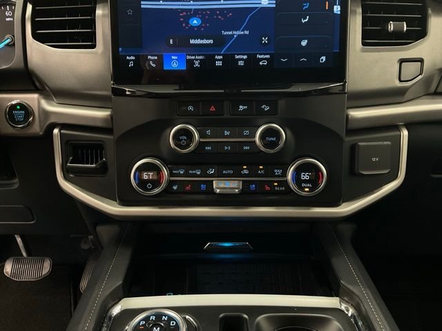 Used 2024 Black Ford XLT image 20