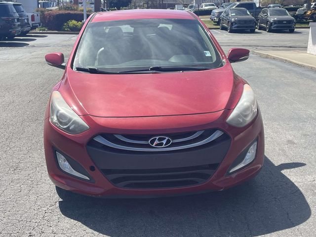 Used 2014 Hyundai Elantra GT Base with VIN KMHD35LH9EU218473 for sale in Spartanburg, SC
