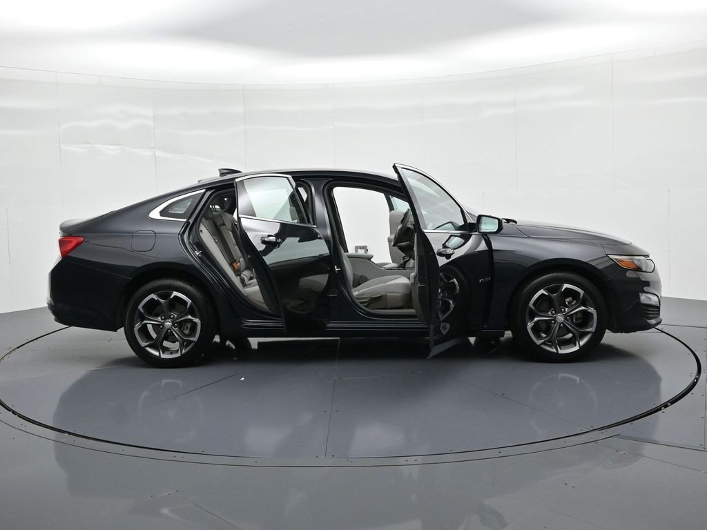 Used 2023 Ash Chevrolet LT 1LT image 22
