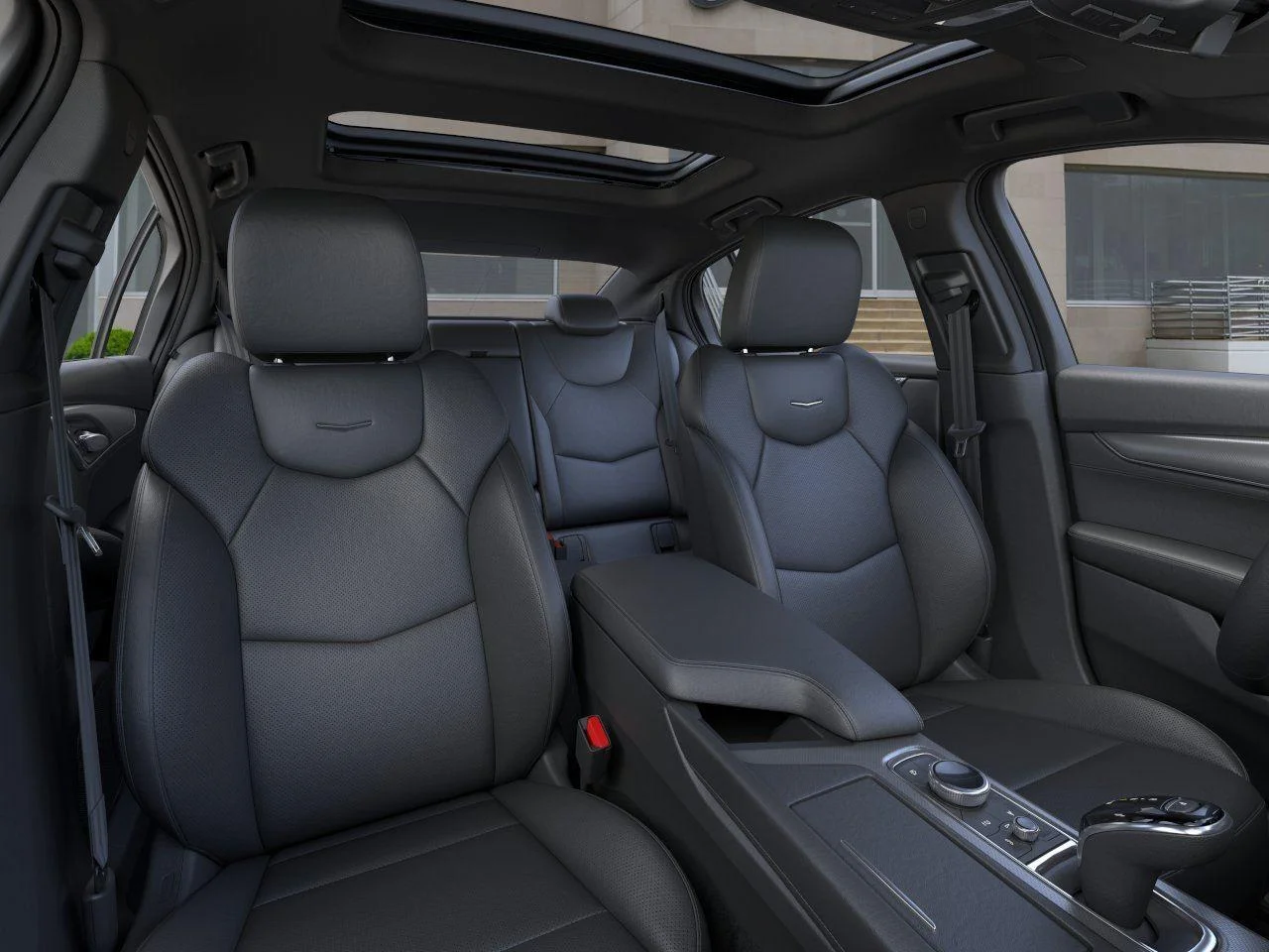 2026 Cadillac CT5 Premium Luxury - Photo 16