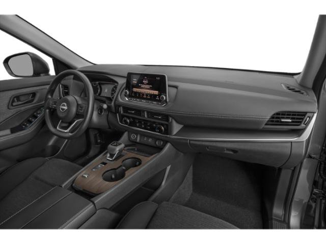 Certified Used 2023 Scarlet Ember Tintcoat Nissan S image 18
