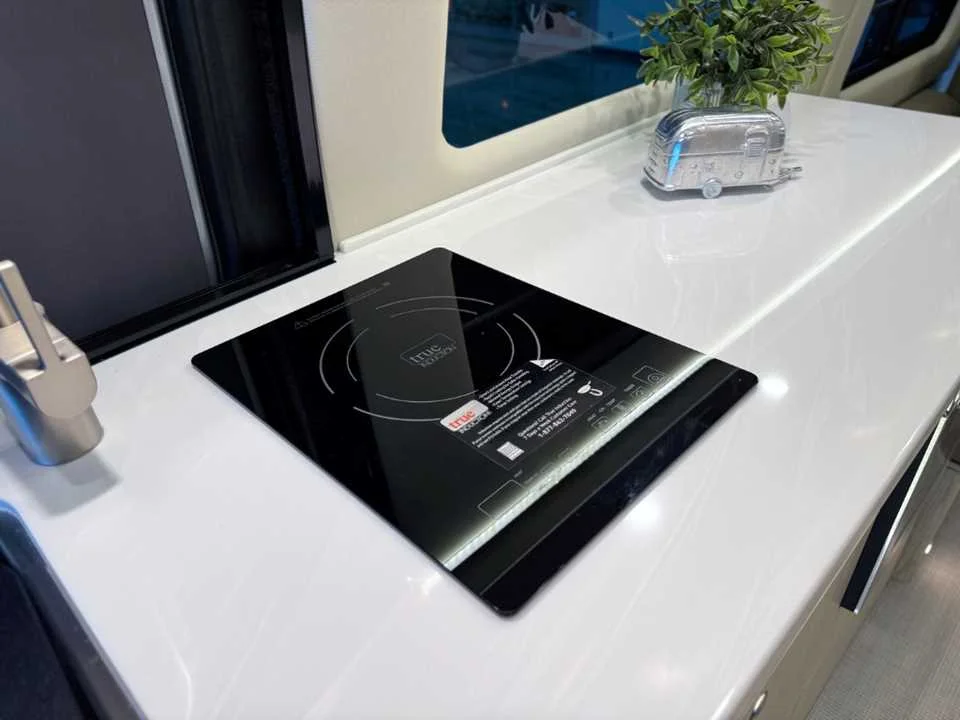 New 2025 SILVER AIRSTREAM  image 26