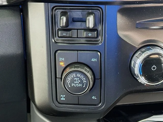 New 2026 Ford F-250SD Lariat