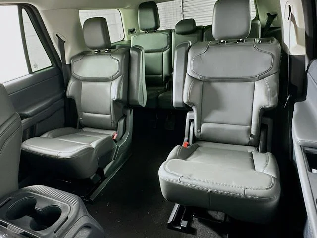 New 2026 Ford Expedition Active