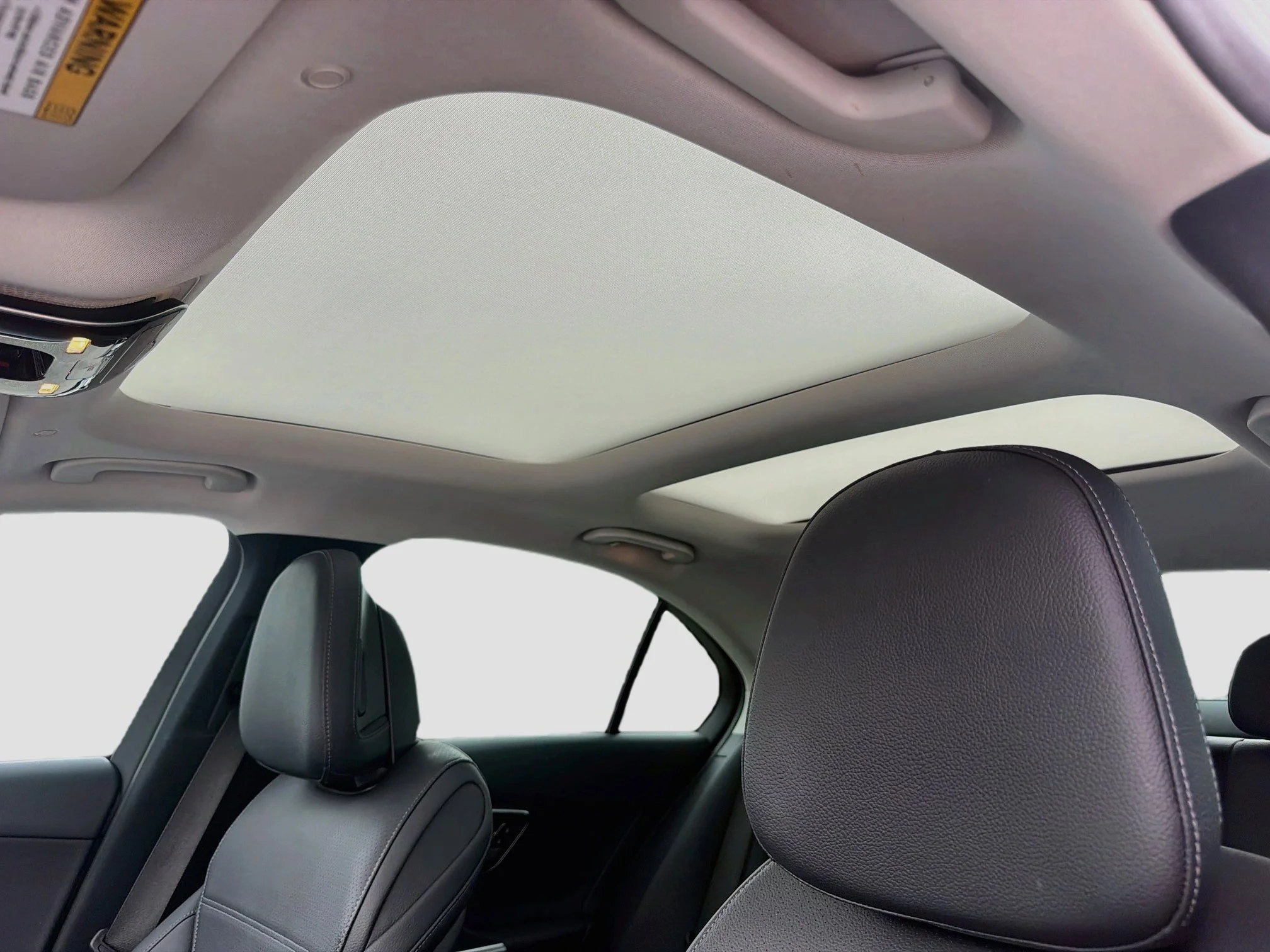 Used 2024 Cirrus Silver Metallic Mercedes-Benz C 300 image 27