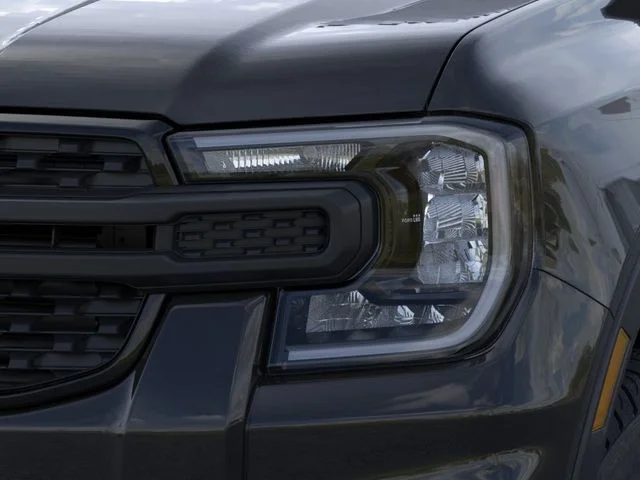 New 2026 Shadow Black Ford XL image 18