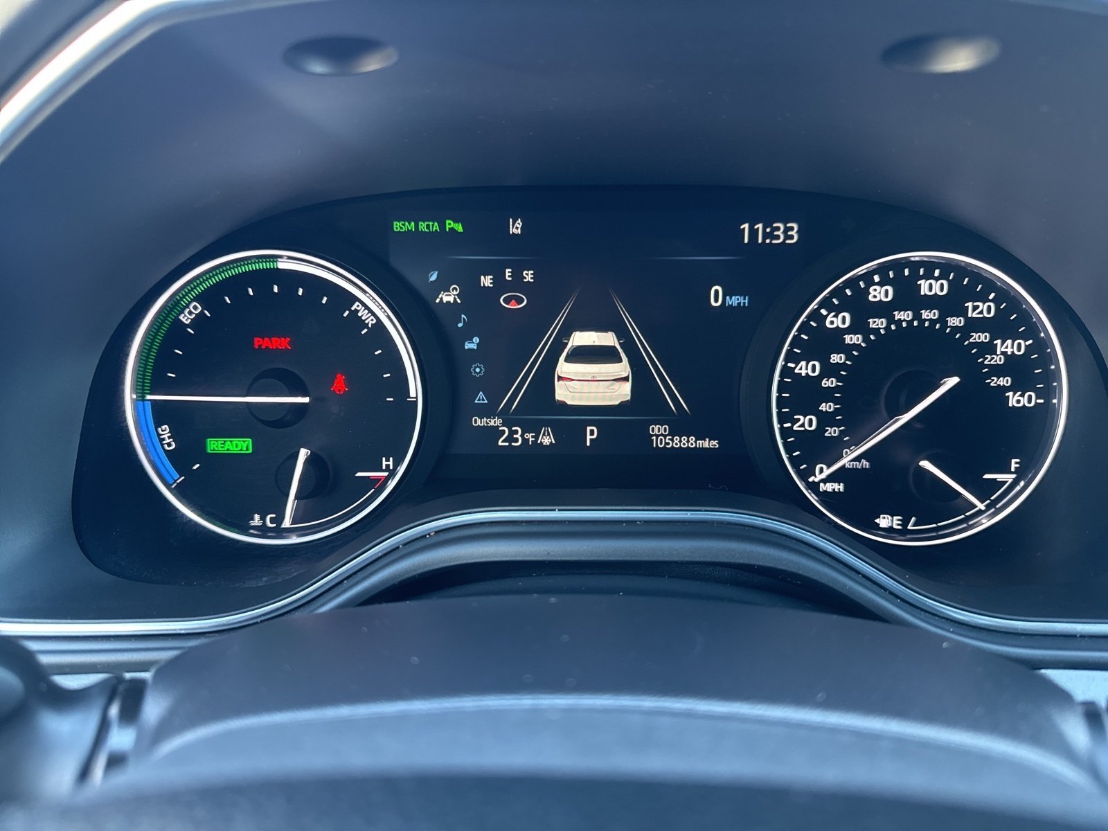 2021 Toyota Avalon Limited