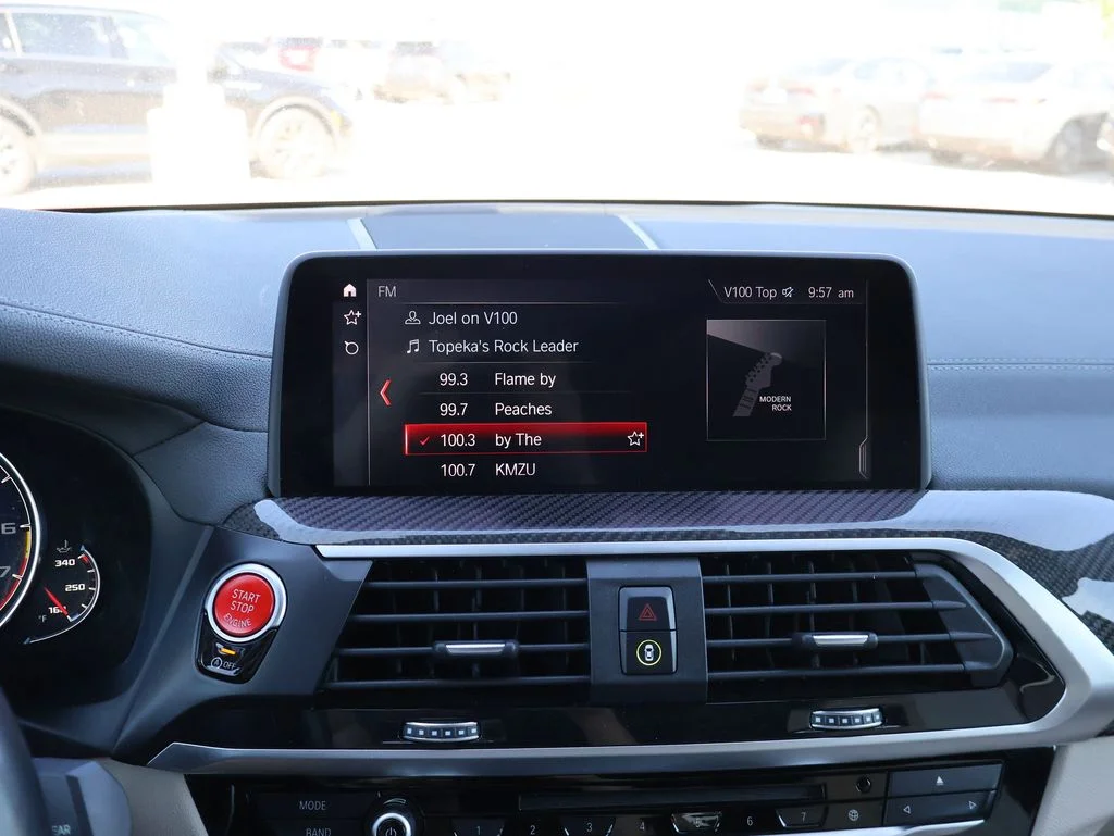 Used 2020 Red BMW M image 23