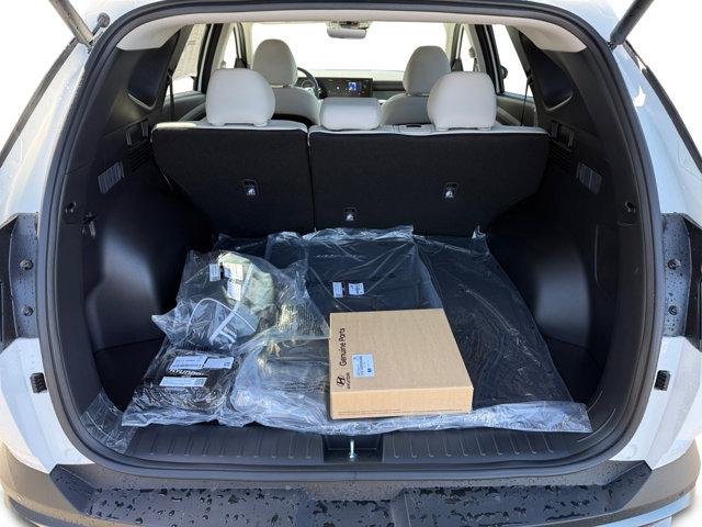 2026 Hyundai Tucson Limited - Photo 37