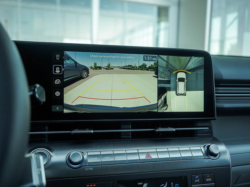 New 2026 Mirage Green Hyundai Limited AWD image 50