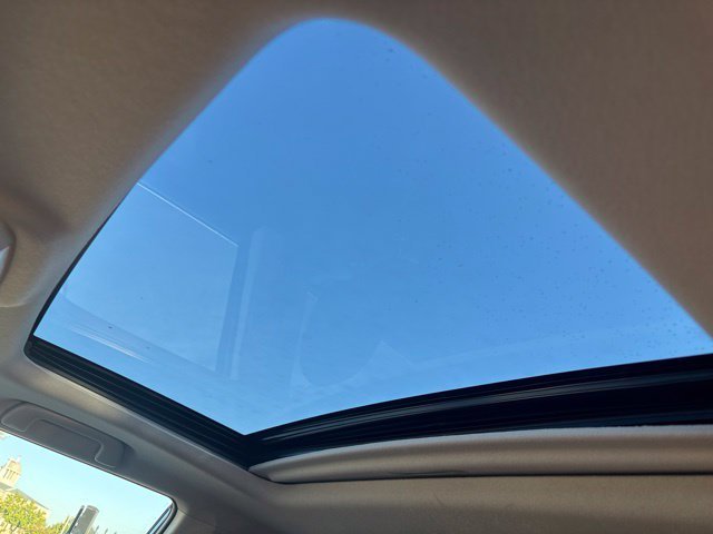 Certified Used 2024 Blue Toyota Limited image 10
